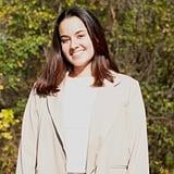 Photo of Arianna Freeman