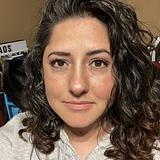 Photo of Christina De la Fuente