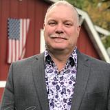 Photo of Dean Schlaak