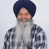 Photo of Rashpal Singh