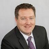 Photo of Ray Gilmour