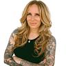 Photo of Brooke Hufnagle