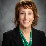 Photo of Jean Cooper