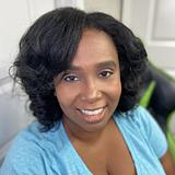 Photo of Arika Sherman