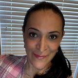 Photo of Alma Spaulding