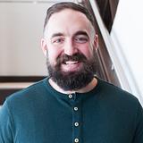 Photo of Robert Timm