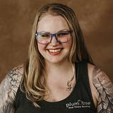 Photo of Claire Eggert