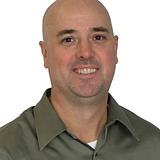 Photo of Chad Luscomb