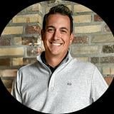 Photo of Daniel Preston