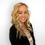 Photo of Monica Palmerie