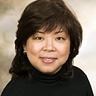 Photo of Eily Liang-Bartfai