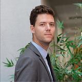 Photo of Connor Dawber