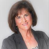 Photo of Cindy Greenwald