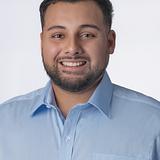 Photo of Matt Galdamez