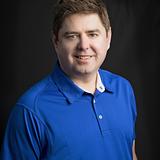 Photo of Colin Kehler