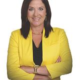 Photo of Amy Brunkenhoefer