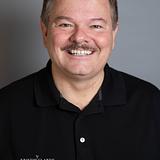 Photo of Andy Gillihan