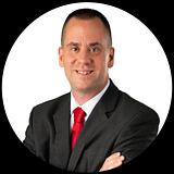 Photo of Brian McCarron