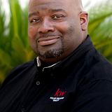 Photo of Barry Bolston