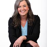 Photo of Rebecca Huff