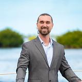 Photo of Vlad Prokhodnoy