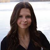 Photo of Alissa Harden