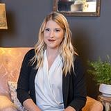 Photo of Samantha Rossi