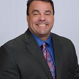 Photo of Mike Pourciau