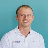 Photo of Cameron Krueger