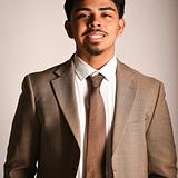 Photo of David Servin