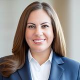 Photo of Stephanie Lewis