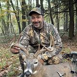 Photo of Michael Bordell