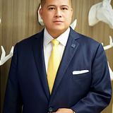 Photo of Gustavo Quan