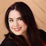 Photo of Kristen Reimers