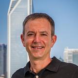 Photo of Brad Brizendine