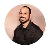 Photo of Christopher Monroe