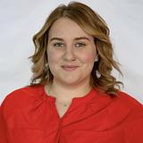 Photo of Jenica Muscio-Lehman