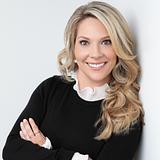 Photo of Melissa Naldzin