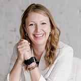 Photo of Kathryn Stenhouse