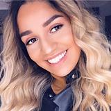 Photo of Maria Gonzalez