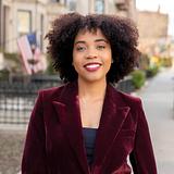 Photo of Soraya Dauphin