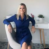 Photo of Sara Galusha 