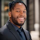 Photo of Brandon Cooke