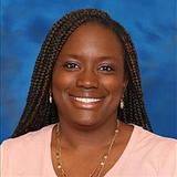 Photo of Shaundricka Jones