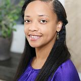 Photo of Brandy Breaux