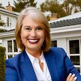 Photo of Wendy Jackson