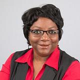 Photo of Brenda Love