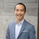 Photo of Kevin Lam