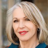 Photo of Maggie Harper