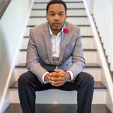 Photo of Bryan Payne